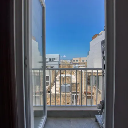 Urban 19 Residences The Signature * Birkirkara