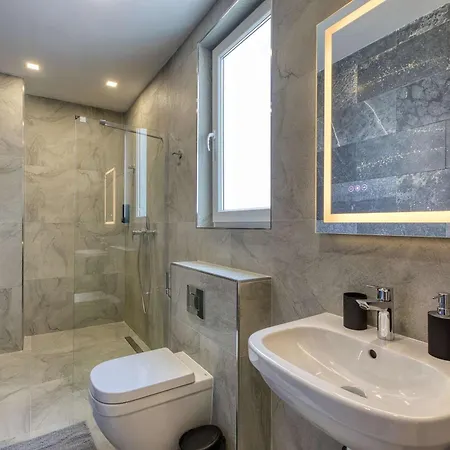 Gasthof Urban 19 Residences The Signature