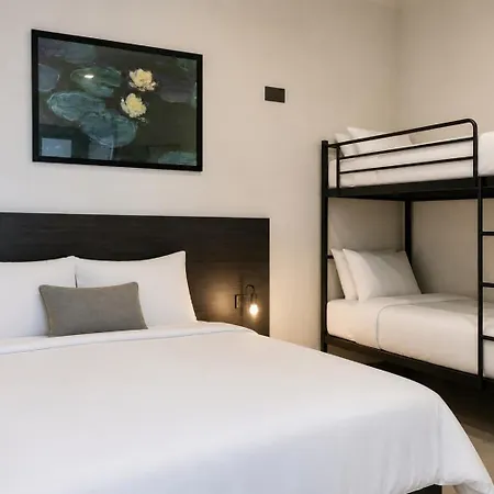 Urban 19 Residences The Signature