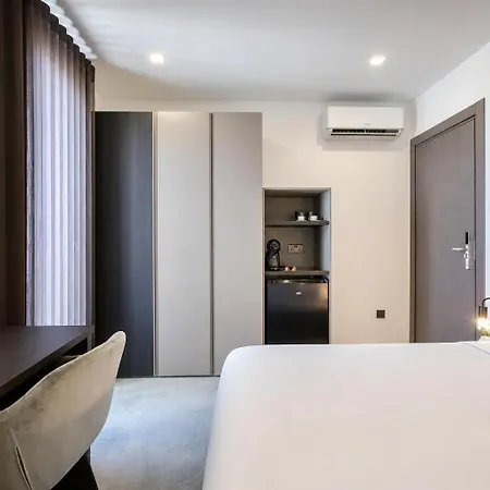 Urban 19 Residences The Signature Birkirkara