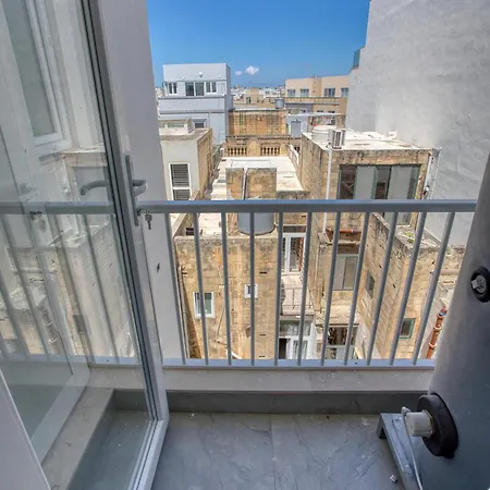 Gasthof Urban 19 Residences The Signature Birkirkara
