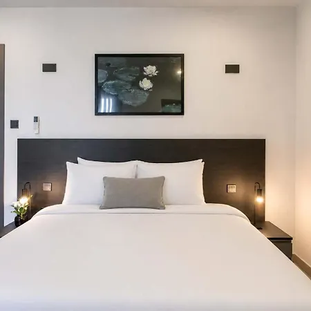 Urban 19 Residences The Signature Birkirkara
