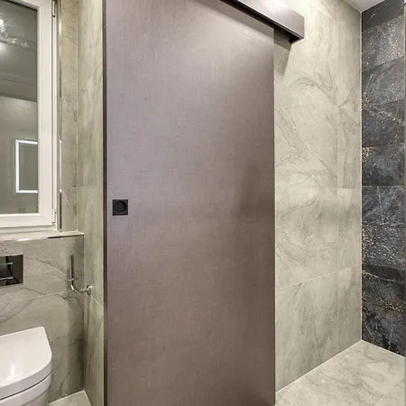 Urban 19 Residences The Signature Gasthof