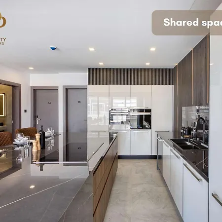 Urban 19 Residences The Signature Birkirkara