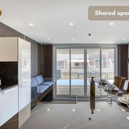 Urban 19 Residences The Signature * Birkirkara
