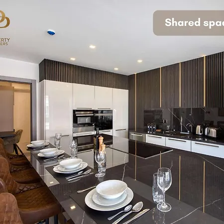Urban 19 Residences The Signature Birkirkara