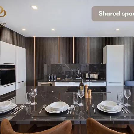 Urban 19 Residences The Signature Gasthof Birkirkara