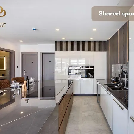 Gasthof Urban 19 Residences The Signature *