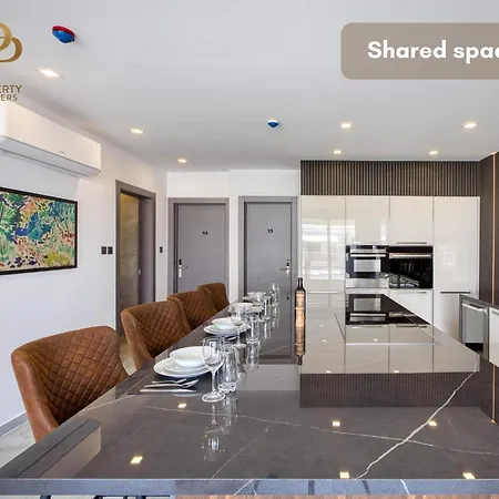 Urban 19 Residences The Signature