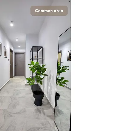 Gasthof Urban 19 Residences The Signature Birkirkara