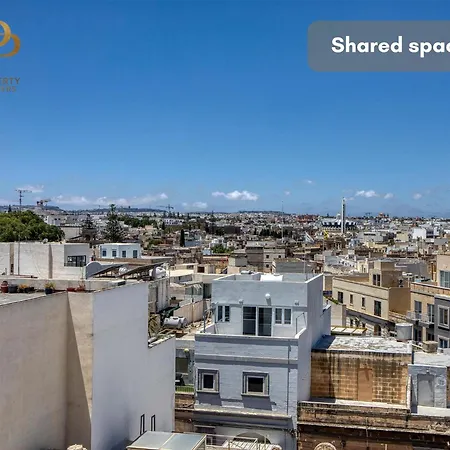 Urban 19 Residences The Signature * Birkirkara