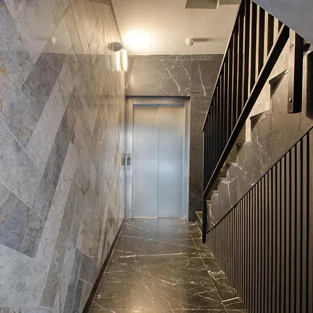 Urban 19 Residences The Signature Gasthof Birkirkara